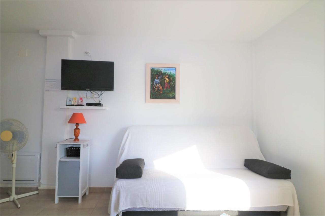 Appartement Castell Joncar,30 M De La Playa, 1Era Linea De Mar, Vista Al Mar à Roses Extérieur photo